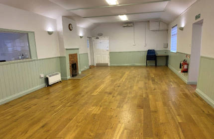 Lindsell Village Hall
